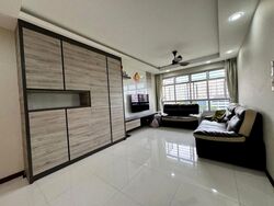 Blk 446A West Crest @ Bukit Batok (Bukit Batok), HDB 5 Rooms #499891871